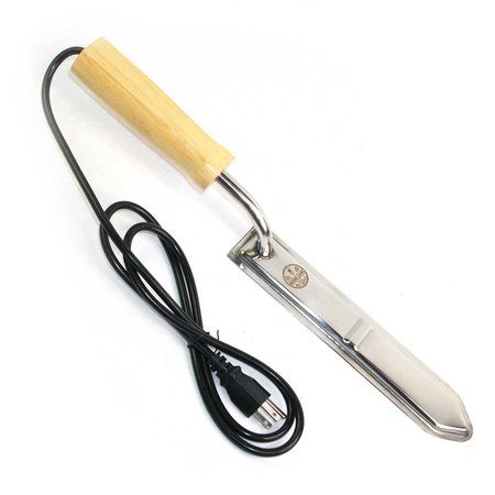 GOOD LAND BEE SUPPLY Beekeeping Honey Comb Electric Knife for Decapping / Uncapping Honey, 110V GLUK-ELEC